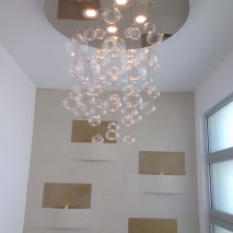 Habitatge, Aigua Dolç, Espacios 01