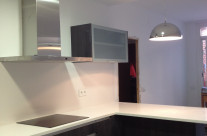 Habitatge, Ganduxer, Cocina 01