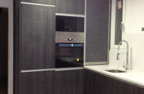 Habitatge, Ganduxer, Cocina 02