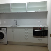 Oficina, Muntaner 01