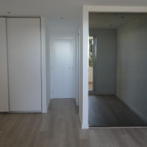 Habitatge, Aigua Dolç, Espacios 02