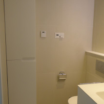 Habitatge, Aigua Dolç, Bany 01