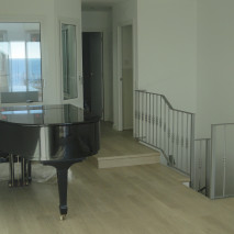 Habitatge, Aigua Dolç, Espacios 07