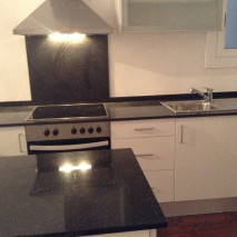 Habitatge, Ferran Agullo, Cocina 03