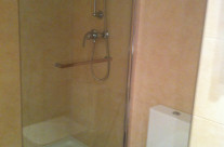 Habitatge, Ganduxer, Bany 02
