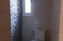 Habitatge, Ganduxer, Bany 03