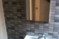 Habitatge, Ganduxer, Bany 04