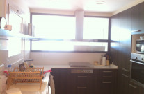 Habitatge, Modolell, Cocina 01