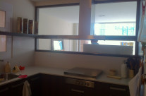 Habitatge, Modolell, Cocina 02
