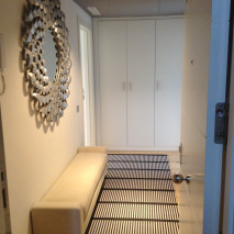 Habitatge, Aribau, Espacios 01
