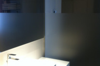 Habitatge, Sarria, Bany 01