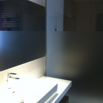 Habitatge, Sarria, Bany 01