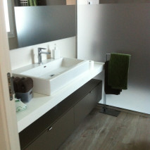 Habitatge, Sarria, Bany 02