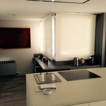 Habitatge, Sarria, Cuina 04