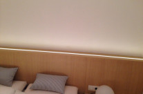 Habitatge, Eixample, Espacios 01