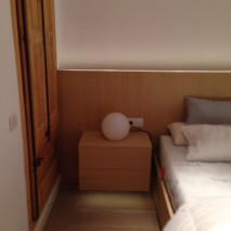 Habitatge, Eixample, Espacios 03