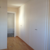 Habitatge, Ganduxer, Espacios 04