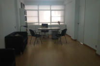 Oficina, Muntaner 03