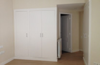 Habitatge, Modolell, Espacio 03