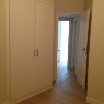 Habitatge, Modolell, Espacio 04