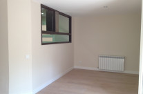 Habitatge, Modolell, Espacio 01