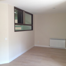 Habitatge, Modolell, Espacio 01