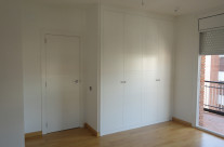 Habitatge, Ganduxer, Espacios 01