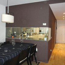 Habitatge, Vilella, Espacios 02