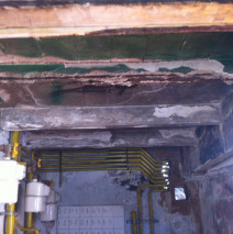 Obras, Refuerzos 01