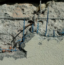 Obras, Refuerzos 04