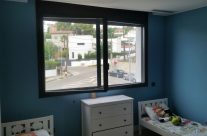 Habitatge, Montemar, Espacio 09