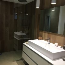 Habitatge Montemar Bany Suite 04