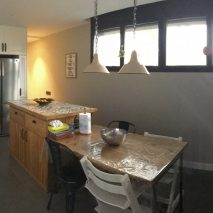 Habitatge Montemar Cocina 02