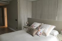 Habitatge, Montemar, Espacios 11