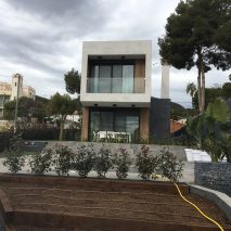 Habitatge, Montemar, Exterior 02
